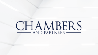 Dias Carneiro é destaque na edição 2020 do Chambers Global