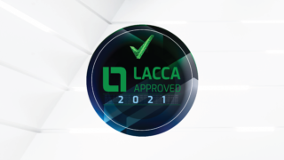 Dias Carneiro is featured in LACCA Approved 2021