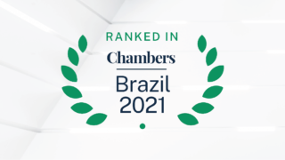 Labour & Employment practice is highlighted by Chambers Brazil: Contentious 2021