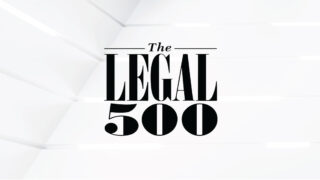 Dias Carneiro is highlighted by The Legal 500 Latin America 2022