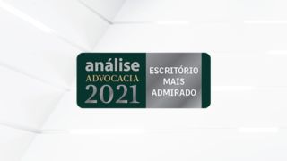 Dias Carneiro Advogados é reconhecido no guia Análise Advocacia 2021