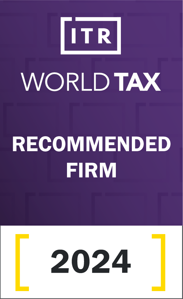 ITR - World Tax 