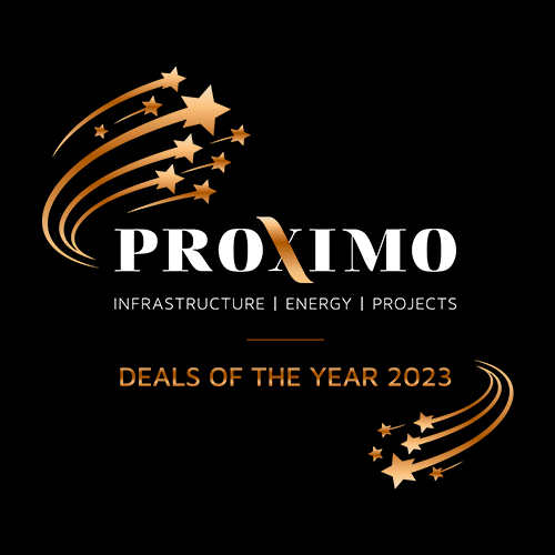 Proximo Latin America Deal of the Year Awards