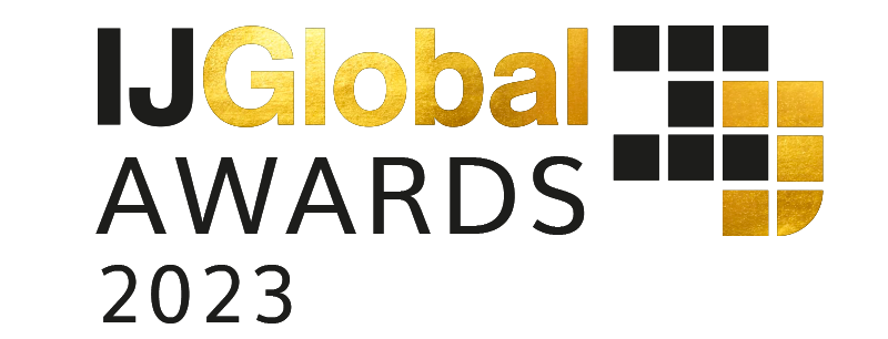 IJGlobal Awards 