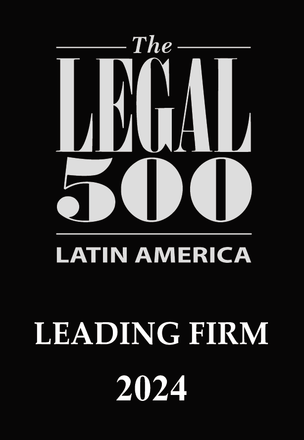 The Legal 500 Latin America 