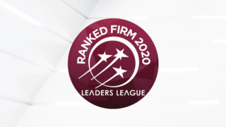 Dias Carneiro is recognized in the 2020 edition of Leaders League