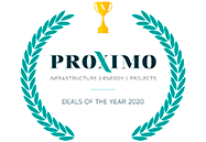 Proximo Awards | Latin America Deal of the Year: Solar