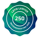 Latin Lawyer 250 
