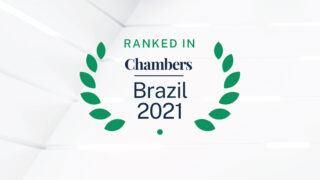 Dias Carneiro é destaque na edição 2021 do Chambers Brazil: Transactional