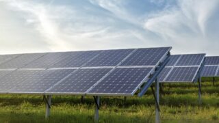 Dias Carneiro advises Canadian Solar on the sale of 635 MWp to VTRM