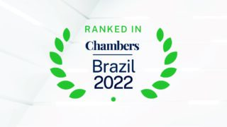 Labour & Employment practice is highlighted by Chambers Brazil: Contentious 2022