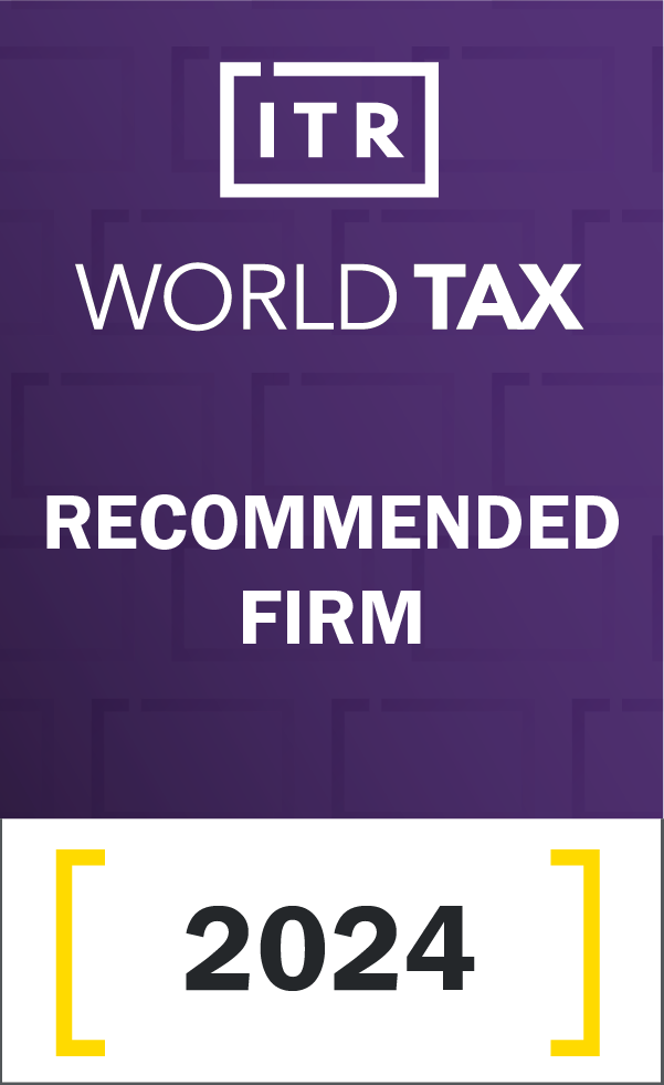 ITR - World Tax