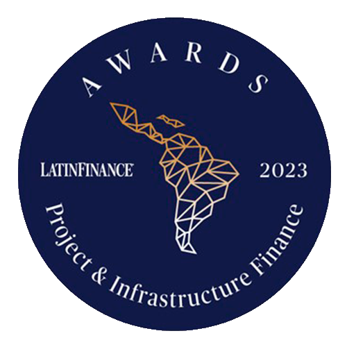 Latin Finance Project & Infrastructure Finance Awards