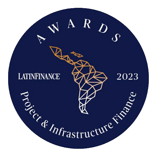 Latin Finance Project & Infrastructure Finance Awards 