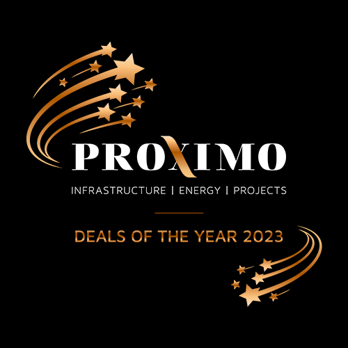 Proximo Latin America Deal of the Year Awards 