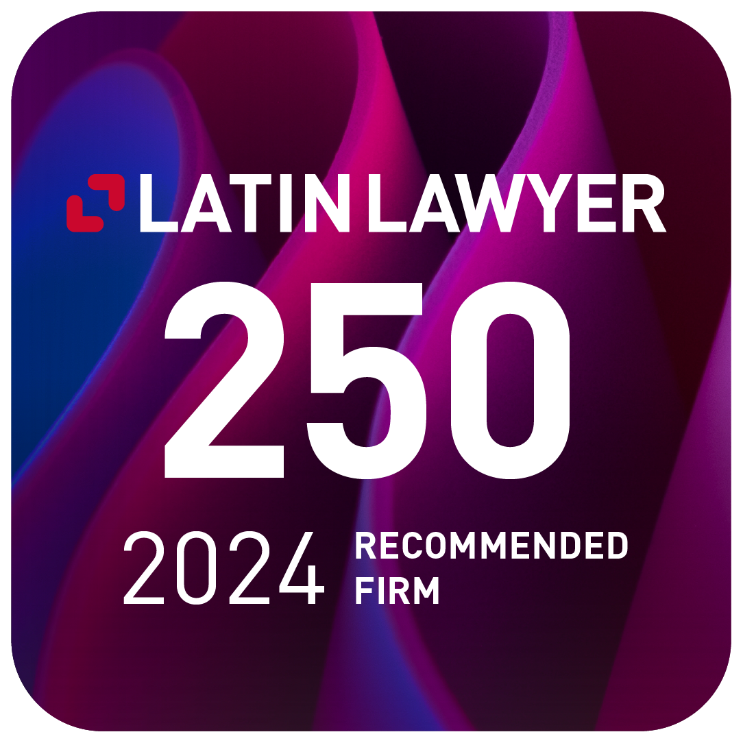 Latin Lawyer 250