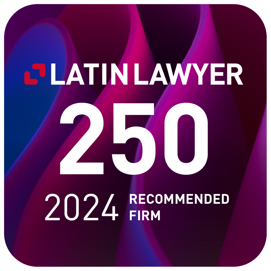 Latin Lawyer 250 