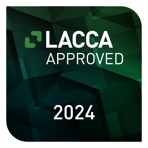 LACCA Approved 