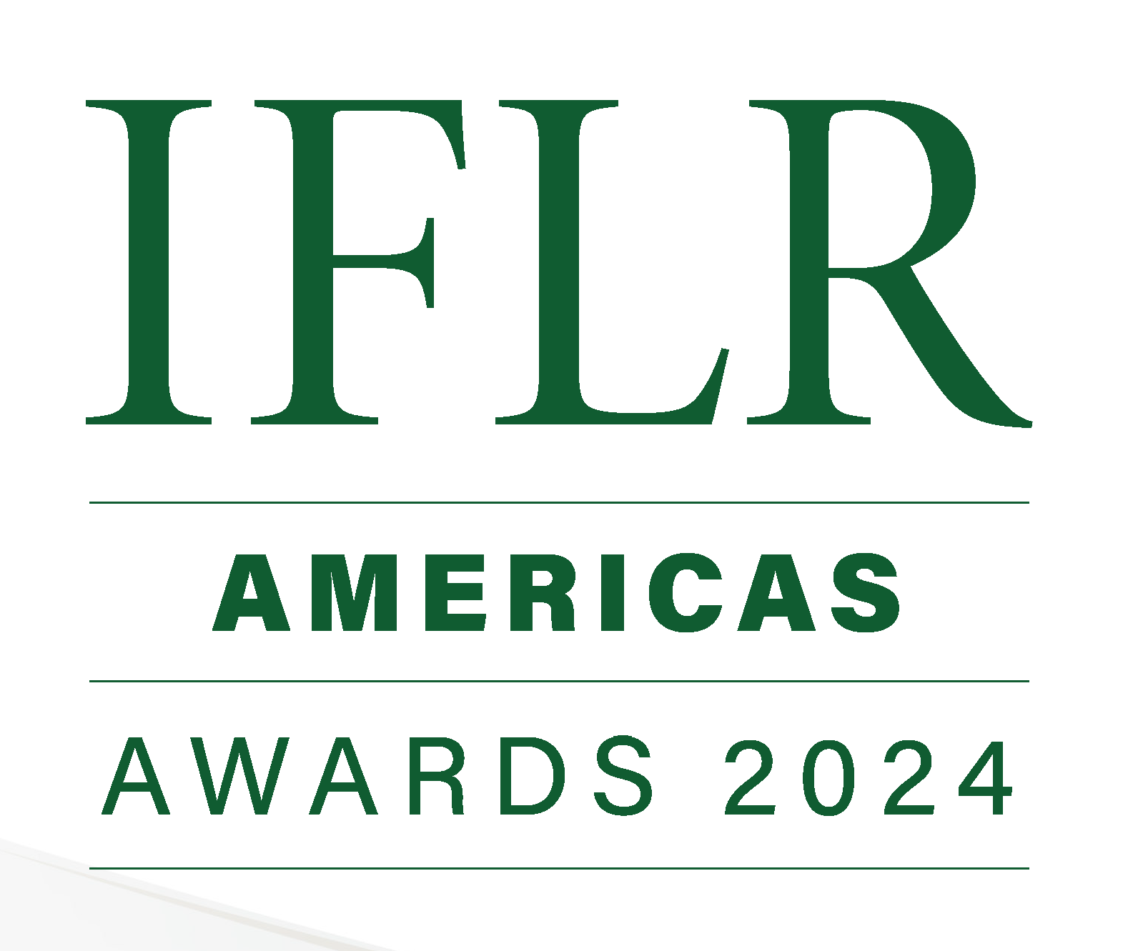 IFLR Americas Awards