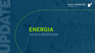 Energia | Julho e Agosto 2025
