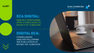ECA Digital: análise consolidada após a publicação do Decreto nº 12.880/2026