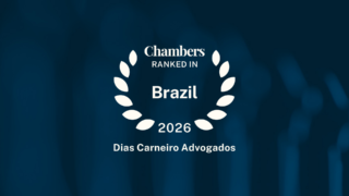 Dias Carneiro em destaque no guia Industries & Sectors 2026 da Chambers Brazil
