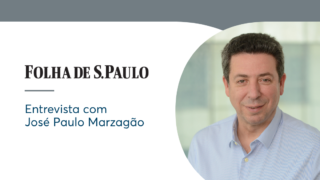 Folha de São Paulo - Fraude do Master é ponto fora da curva e fundos imobiliários seguem em alta