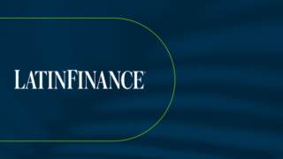 Dias Carneiro no LatinFinance Project & Infrastructure Finance Awards 2026