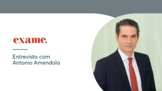 Exame - Reforma tributária: empresas correm para salvar créditos bilionários com o fim do ICMS